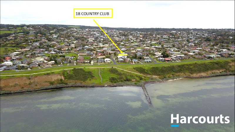 Photo - 18 Country Club Drive, Clifton Springs VIC 3222 - Image 14