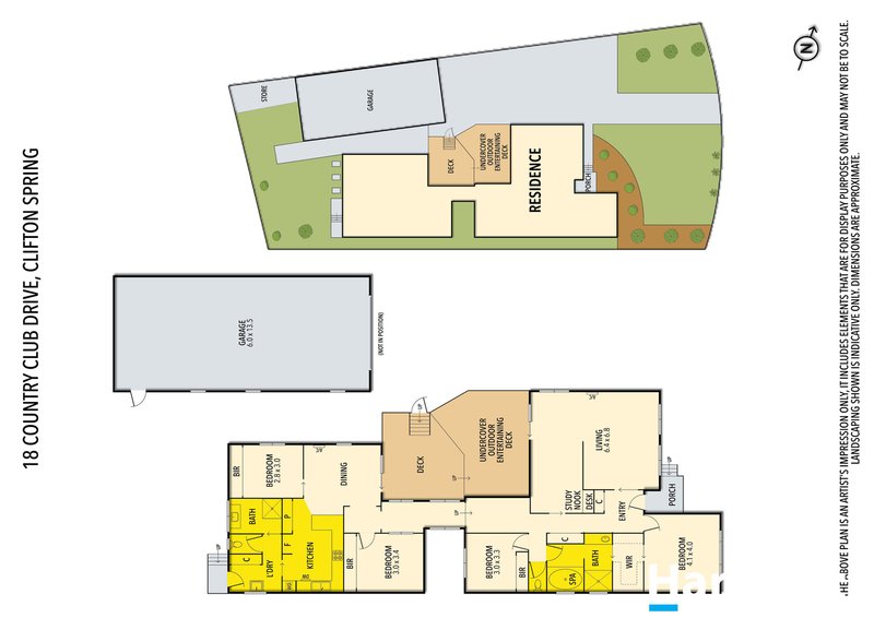 Photo - 18 Country Club Drive, Clifton Springs VIC 3222 - Image 15
