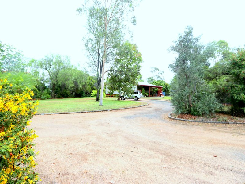 18 Country Lane, Emerald QLD 4720