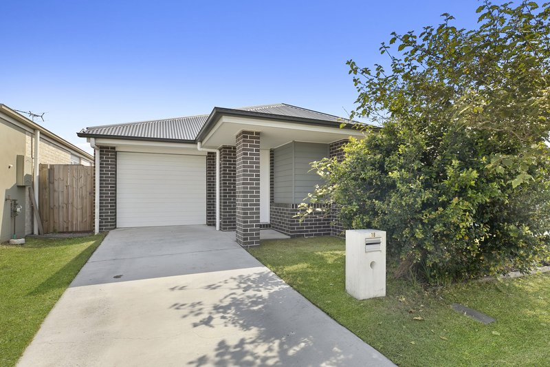 Photo - 18 Coutts Drive, Burpengary QLD 4505 - Image 22