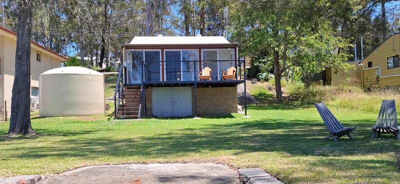 Photo - 18 Cove Boulevard, North Arm Cove NSW 2324 - Image 7
