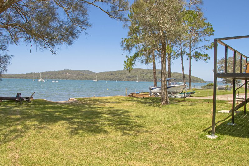 Photo - 18 Cove Boulevard, North Arm Cove NSW 2324 - Image 14