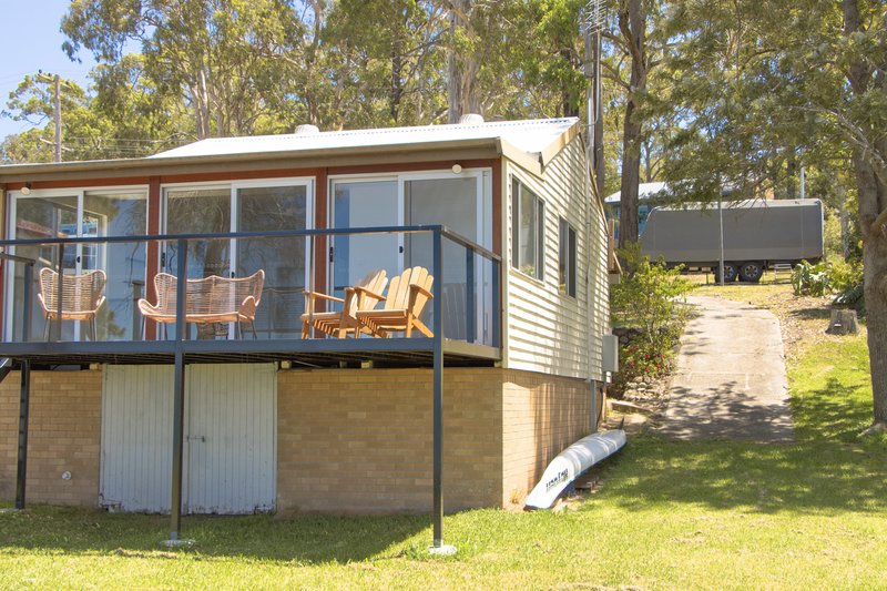 Photo - 18 Cove Boulevard, North Arm Cove NSW 2324 - Image 19