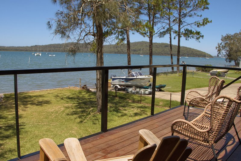 Photo - 18 Cove Boulevard, North Arm Cove NSW 2324 - Image 21