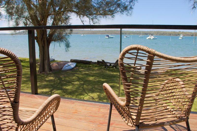 Photo - 18 Cove Boulevard, North Arm Cove NSW 2324 - Image 22