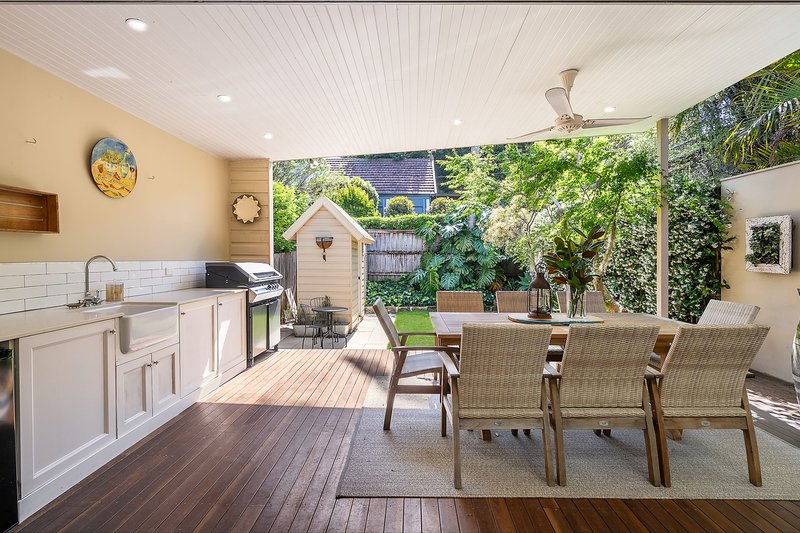 Photo - 18 Cowles Road, Mosman NSW 2088 - Image 2