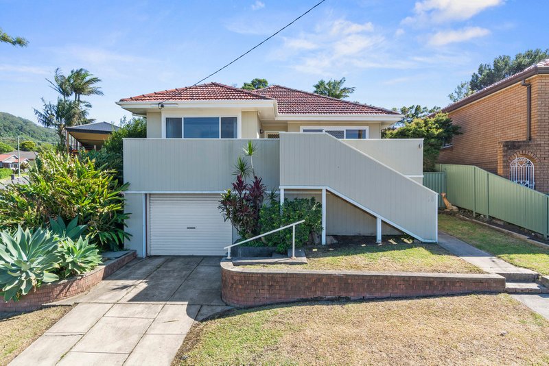 18 Coxs Ave , Corrimal NSW 2518