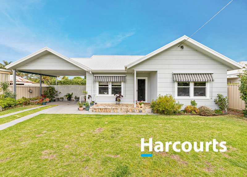 18 Cramond Avenue, Wangaratta VIC 3677