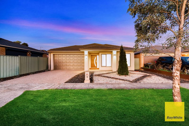 Photo - 18 Cranwell Way, Wyndham Vale VIC 3024 - Image 16