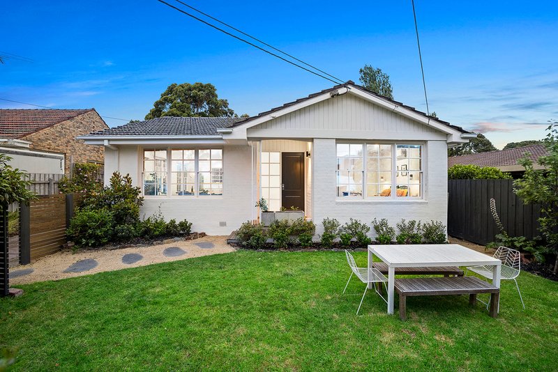 18 Crawford Street, Cheltenham VIC 3192