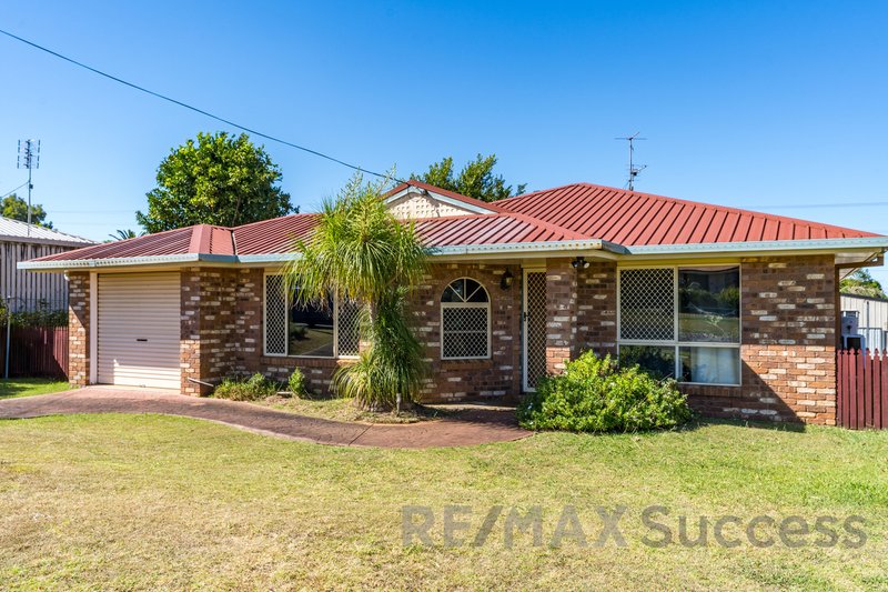 18 Cressbrook Court, Newtown QLD 4350