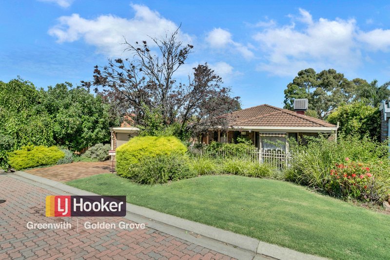 18 Crestview Place, Wynn Vale SA 5127