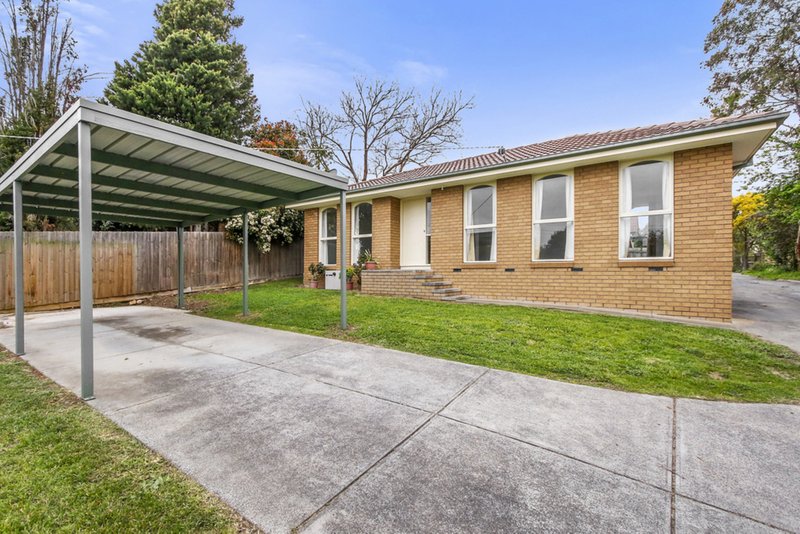 1/8 Crestway , Lilydale VIC 3140