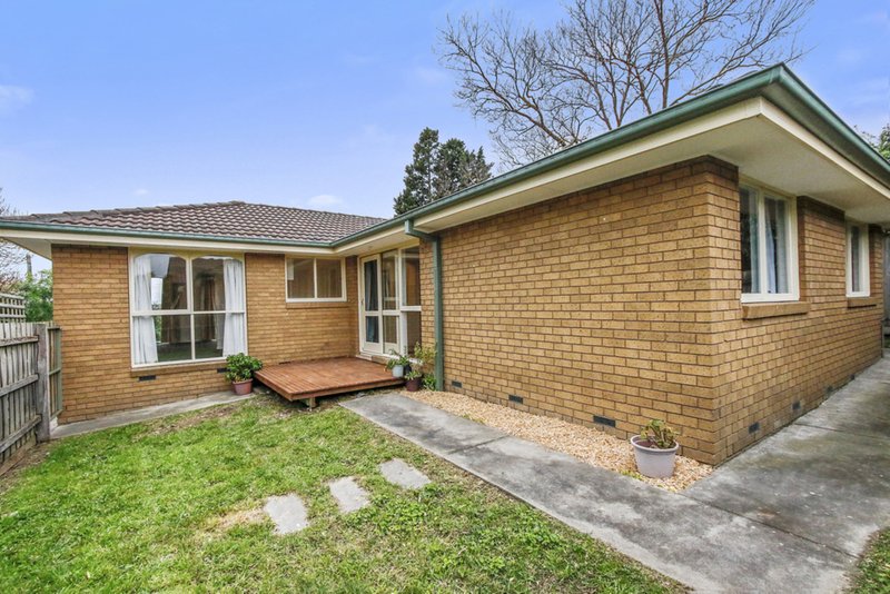 Photo - 1/8 Crestway , Lilydale VIC 3140 - Image 15