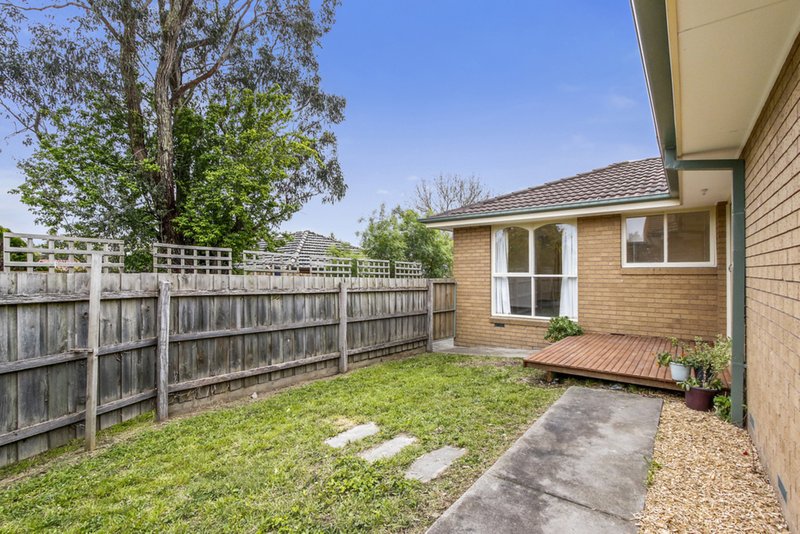 Photo - 1/8 Crestway , Lilydale VIC 3140 - Image 16