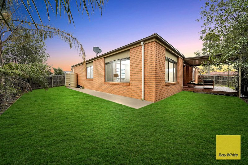 Photo - 18 Crossway Avenue, Tarneit VIC 3029 - Image 20