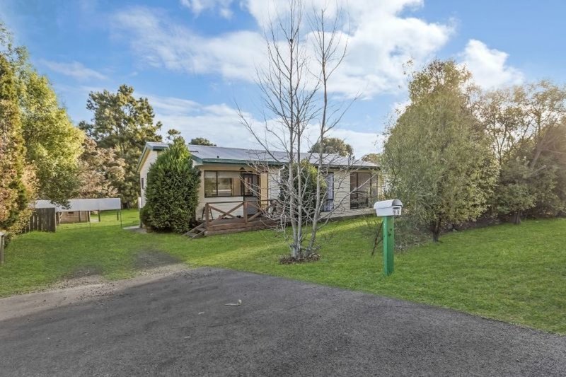 18 Crowther Street, Beaconsfield TAS 7270