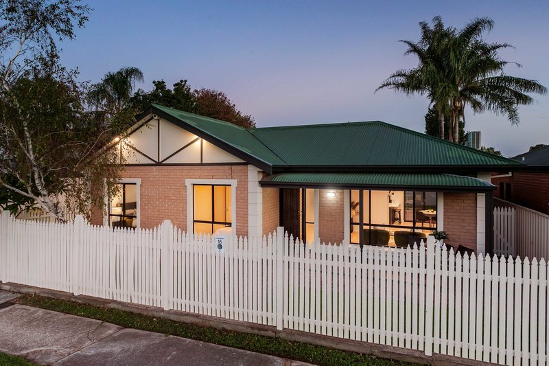 Photo - 18 Croydon Avenue, West Croydon SA 5008 - Image 1