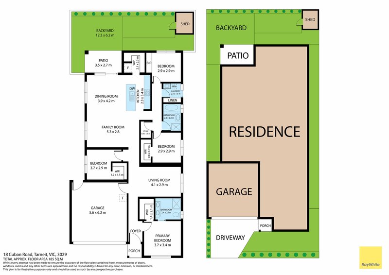Photo - 18 Cuban Road, Tarneit VIC 3029 - Image 14