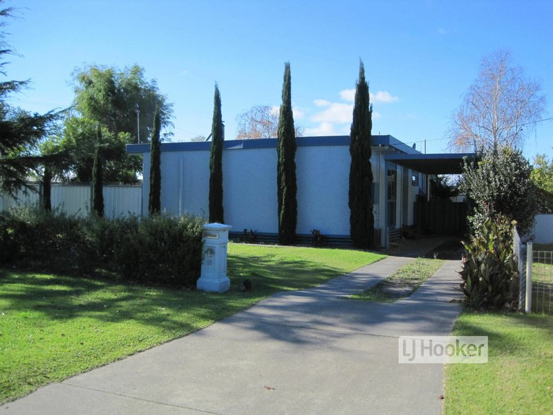 18 Cumming Street, Paynesville VIC 3880