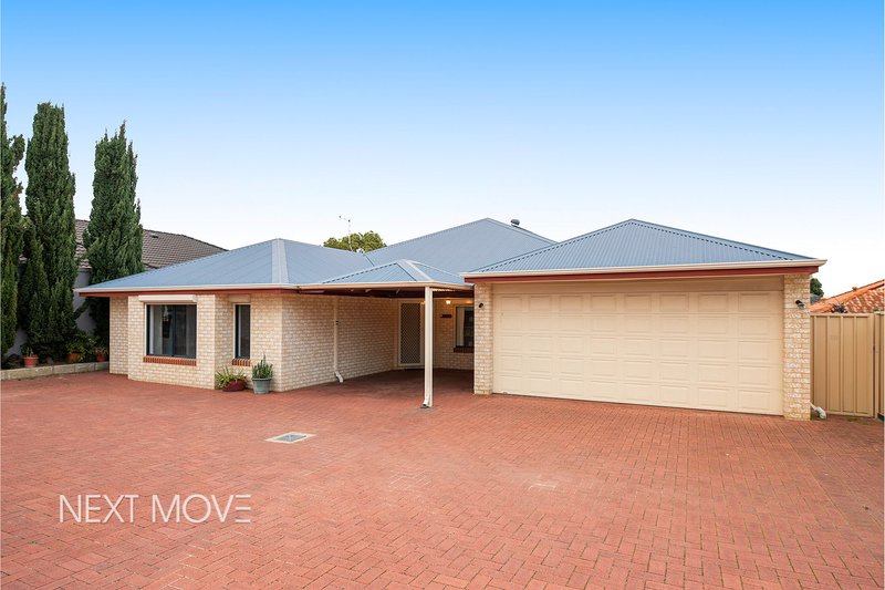 18 Cummins Street, Willagee WA 6156