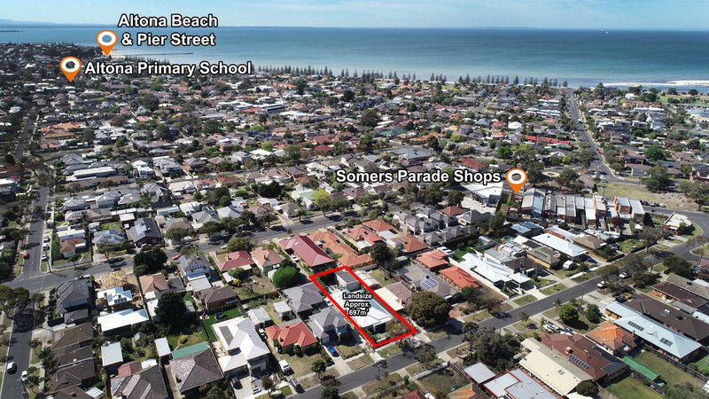 Photo - 18 Curlew Avenue, Altona VIC 3018 - Image 21