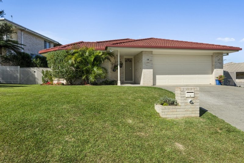 18 Cuthbert Street, Boambee East NSW 2452