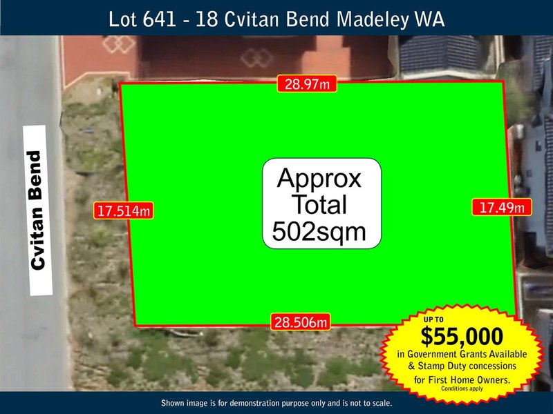 Photo - 18 Cvitan Bend, Madeley WA 6065 - Image 9