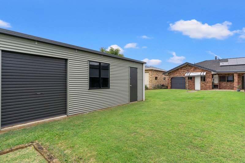 18 D A Olley Drive, Goonellabah NSW 2480