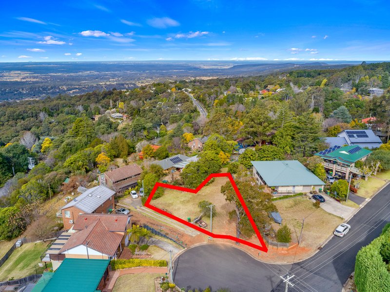 18 Dabage Place, Kurrajong Heights NSW 2758