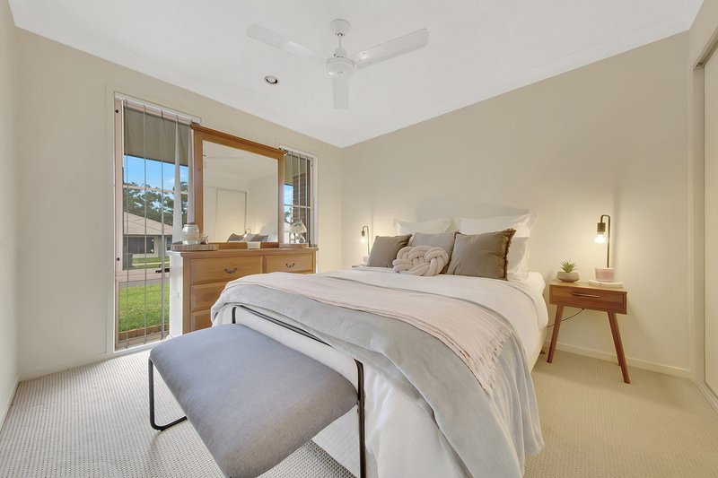 Photo - 18 Daintree Boulevard, New Auckland QLD 4680 - Image 7