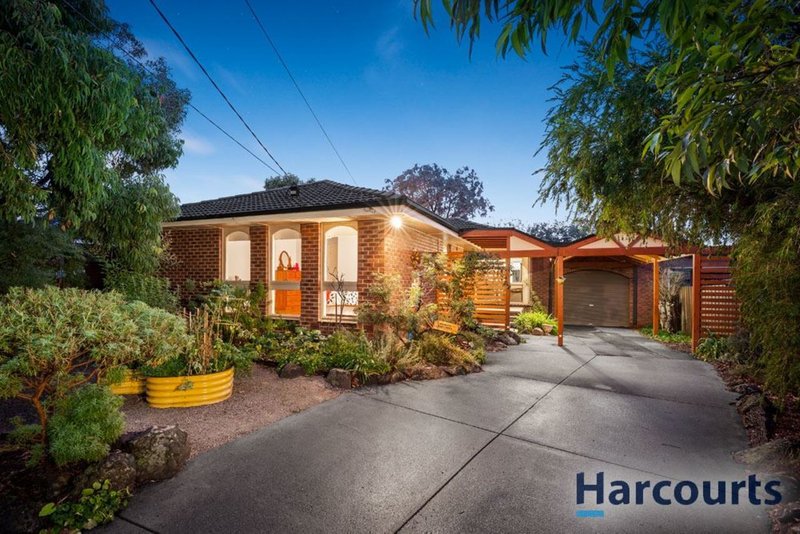 18 Dalkeith Road, Wantirna VIC 3152