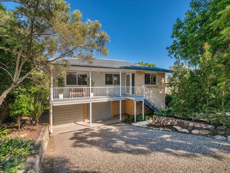 18 Dandenong Road, Jamboree Heights QLD 4074