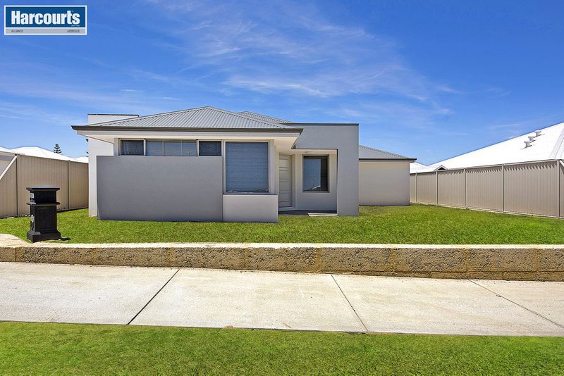 18 Danforth Crescent, Alkimos WA 6038