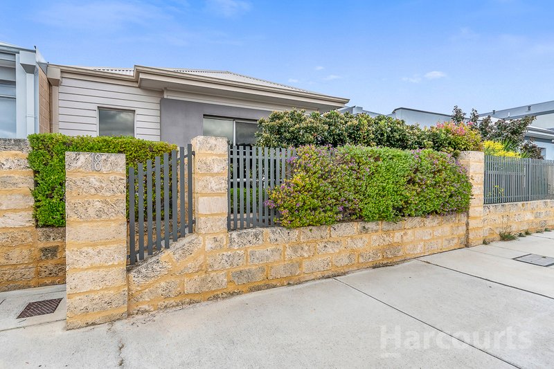 18 Darbyshire Parade, Alkimos WA 6038