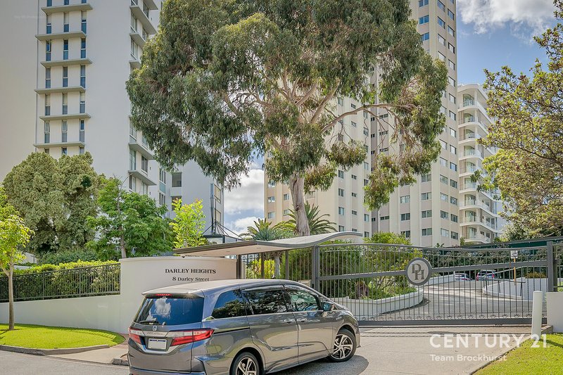 Photo - 1/8 Darley Street, South Perth WA 6151 - Image 20