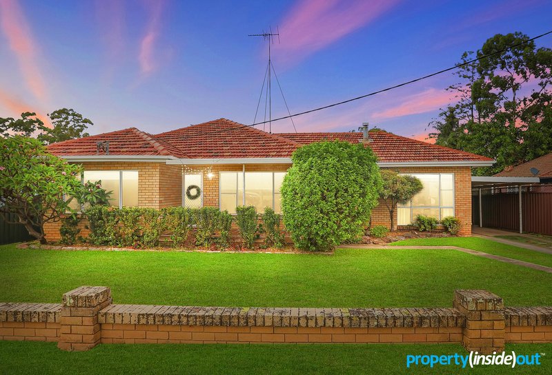 18 Darling Street, Penrith NSW 2750