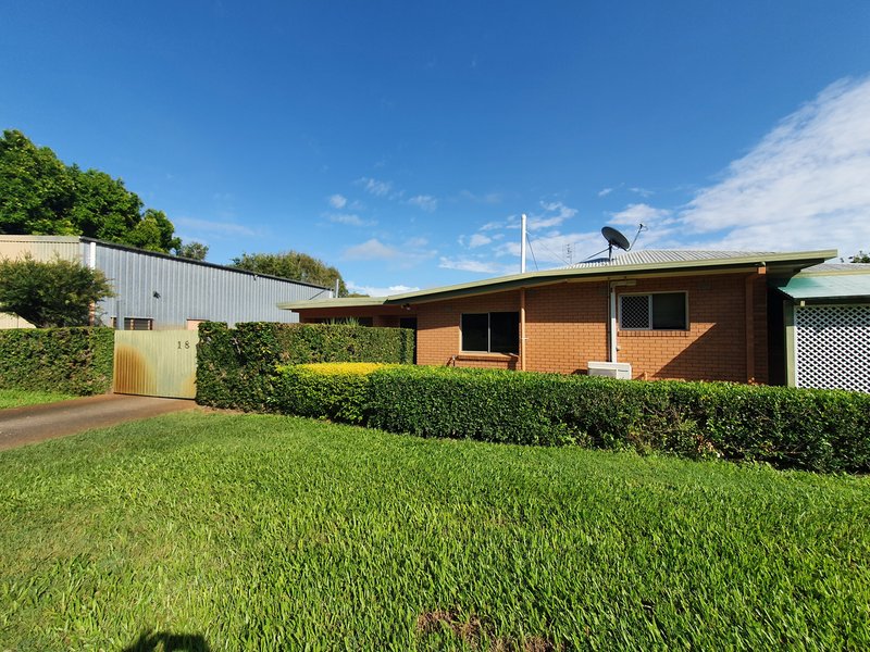 Photo - 18 Davenport Street, Ayr QLD 4807 - Image 28