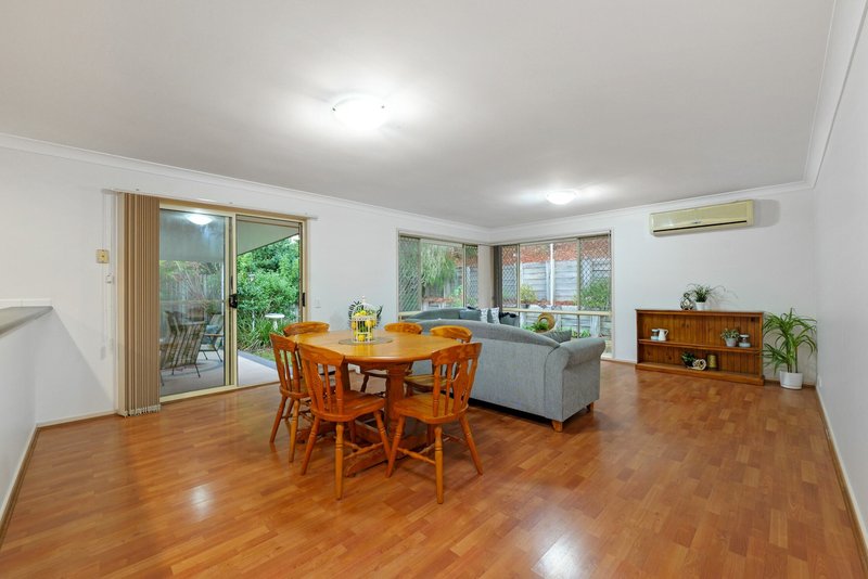 Photo - 18 De Niro Place, Keperra QLD 4054 - Image 3