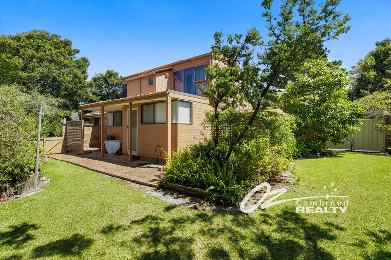 Photo - 18 Deas Thompson Street, Vincentia NSW 2540 - Image 13