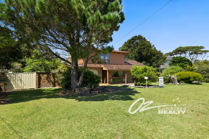 Photo - 18 Deas Thompson Street, Vincentia NSW 2540 - Image 18