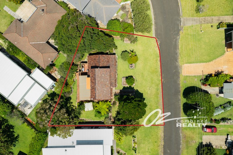 Photo - 18 Deas Thompson Street, Vincentia NSW 2540 - Image 19