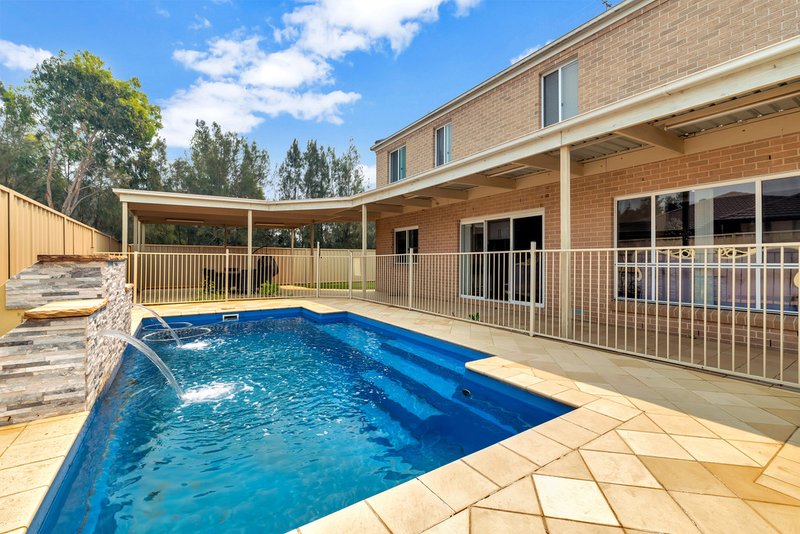 Photo - 18 Dee Close, Prestons Dc NSW 2170 - Image 13