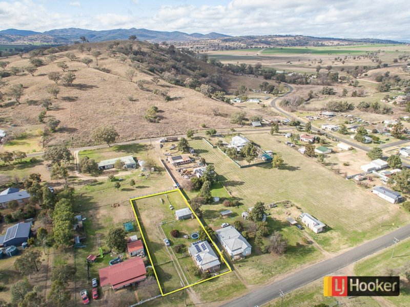 18 Deeks Road, Werris Creek NSW 2341