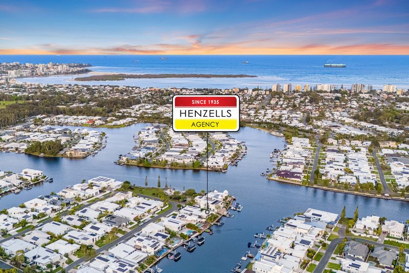 18 Deep Water Circuit, Pelican Waters QLD 4551