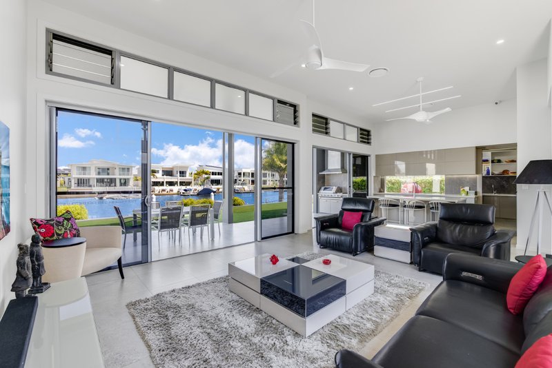 Photo - 18 Deep Water Circuit, Pelican Waters QLD 4551 - Image 6