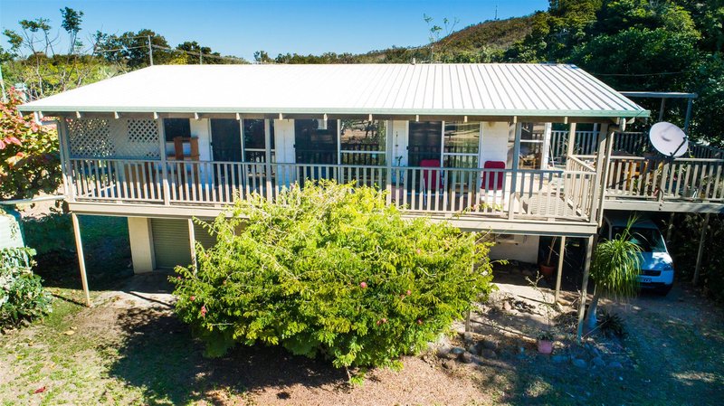 18 Deicke Crescent, Dingo Beach QLD 4800