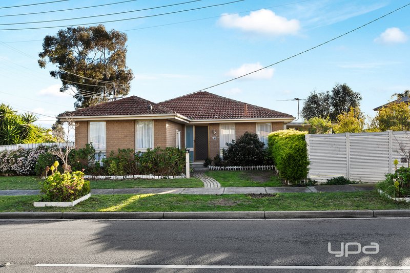 18 Delamare Drive, Albanvale VIC 3021