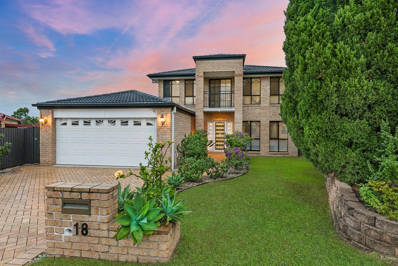 18 Delia Close, Bracken Ridge QLD 4017