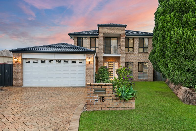 Photo - 18 Delia Close, Bracken Ridge QLD 4017 - Image 21